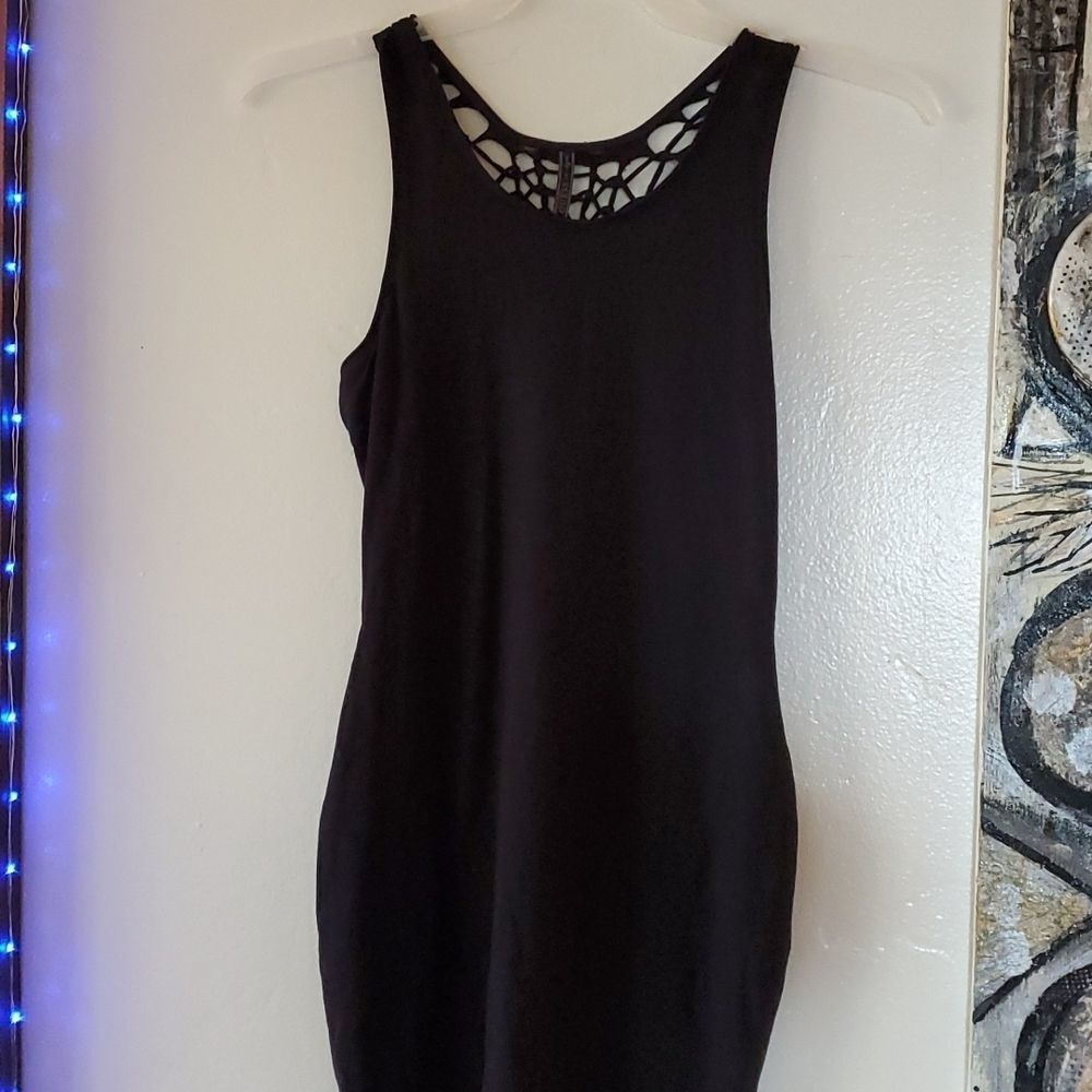 GUESS mini dress - Picture 5 of 6